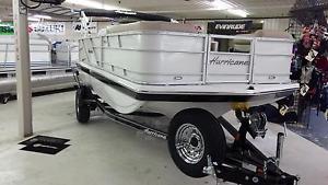 2016 HURRICANE FD196