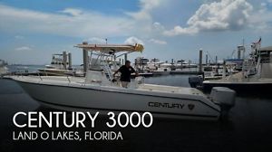 1998 Century 3000