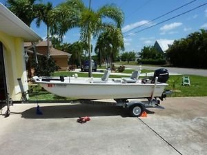 2008 Caprice RVR