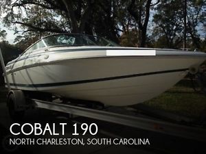 2002 Cobalt 190