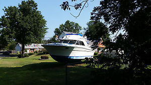 1978 Silverton 31ft boat .Moving sale must sell