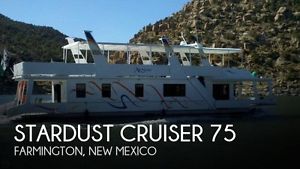1990 Stardust Cruiser 75 Used