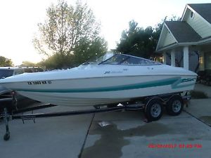 1997 Baja Islander 212