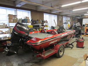 1997 Javelin 389 CLASSIC