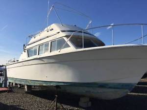1975 Chris Craft OFFSHORE
