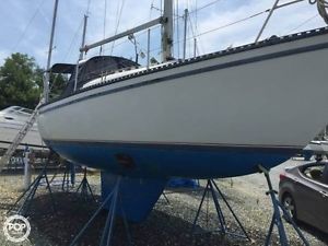 1985 Lancer Yachts 30