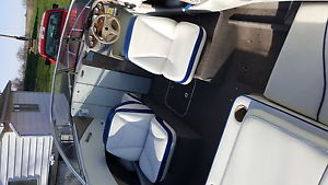 2005 Bayliner 192
