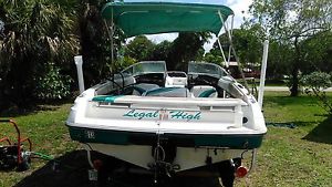 1994 Wellcraft WELLCRAFT