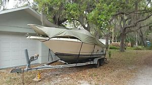 1996 Sea Ray Laguna