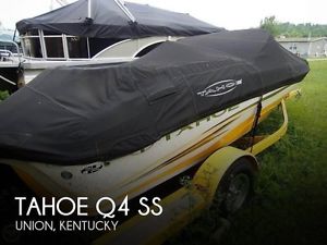 2011 Tahoe Q4 SS Used