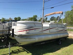 2008 Suncruiser