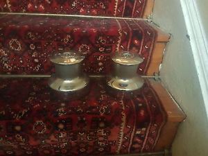 2 SAILING  BARLOW 24 2 SPD WINCHES FULLY REFURBISHED  EQUAL LEWMAR OR HARKEN40