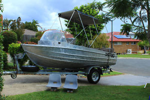 Boat 16ft