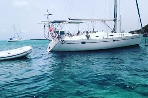 1997 Beneteau