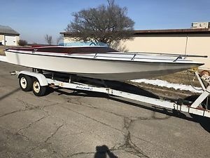 1976 Rayson Craft Day Cruiser
