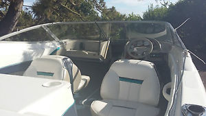 Bayliner Boat