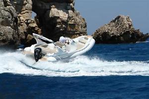 master Gommoni 699 Rib/ Boat/ Tender