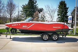 2015 Mastercraft