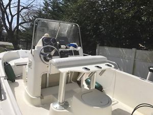 2000 Aquas Fibe Boat ... UNDER 200 hours !!! ... CALL JOE - 516-922-3333