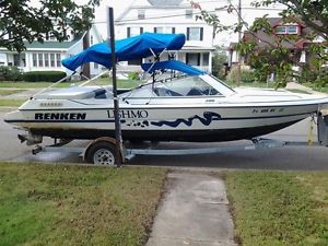 1991 Renken