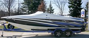 2008 Baja 230 Outlaw