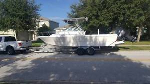 1998 Pro-Line 241s