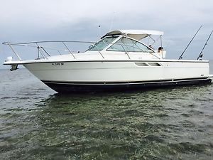 1999 Tiara Coronet 2900