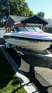 1999 Chaparral 180