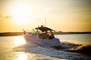 2005 Four Winns 348 Vista