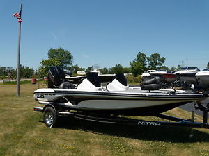 2016 Nitro