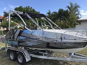 Jet Ski Docking Boat SUPER DEAL NOT TO BE MISSED! Jet Ski Boat Attachment