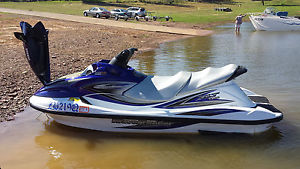 Yamaha XLT 1200 Jetski and trailer Canberra