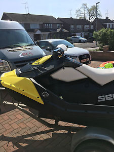 JETSKI