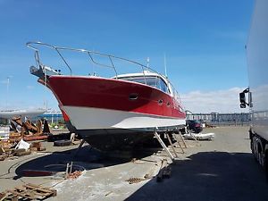 Beneteau Flyer 12