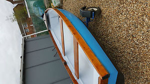 fishing day boat