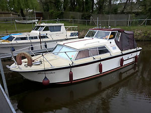 BIRCHWOOD 25 INTERCEPTOR