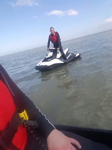 seadoo spark