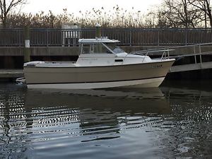 1983 Bayliner Trophy