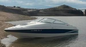 1999 Seaswirl