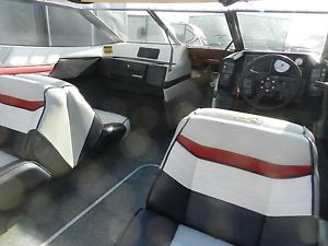 1990 Bayliner Capri