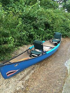 canoe