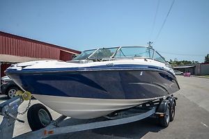 2012 Yamaha SX210 | Immaculate Condition! Less than 40 Hours!