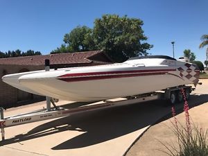 2001 Eliminator