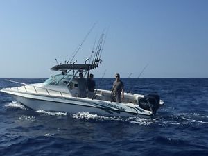 1998 Fountain Sportfish