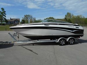 2003 Crownline CROWNLINE 230 BR