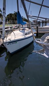 1977 Catalina