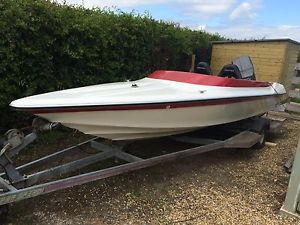 ring 18 speed boat