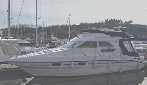 Sealine F33 Boat - Good Condition