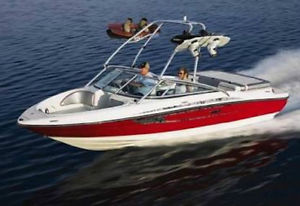 Sea Ray 205 Sport