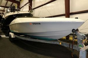 1995 Wellcraft Scarab Go Fast 22